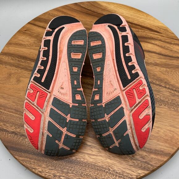 Altra Provision 4 Shoes Womens Size 8.5 Black Running Minimalist Comfort Walking - Picture 7 of 8